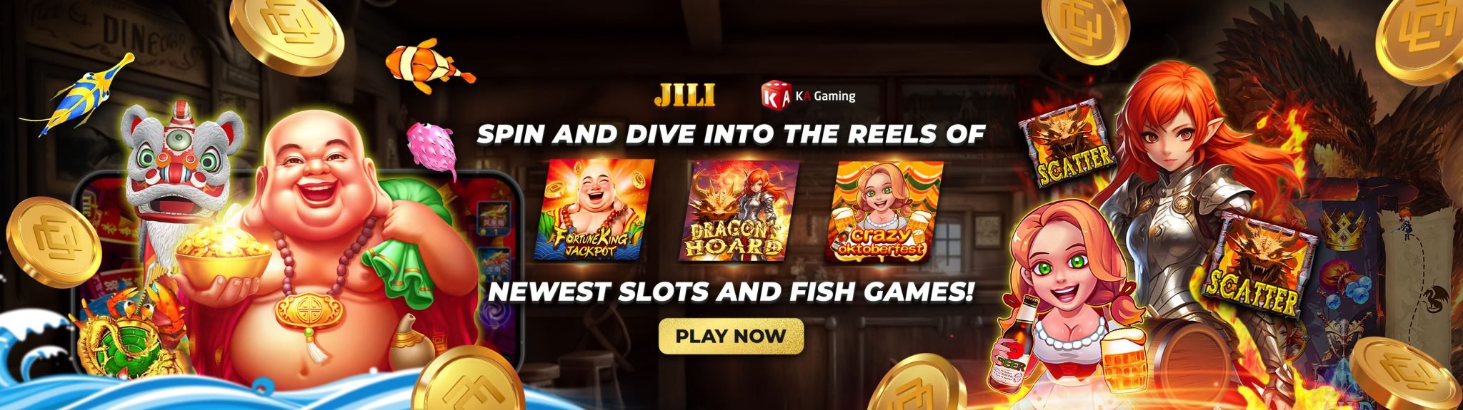 lucky3casino Mobile APP ဒေါင်းလုဒ်