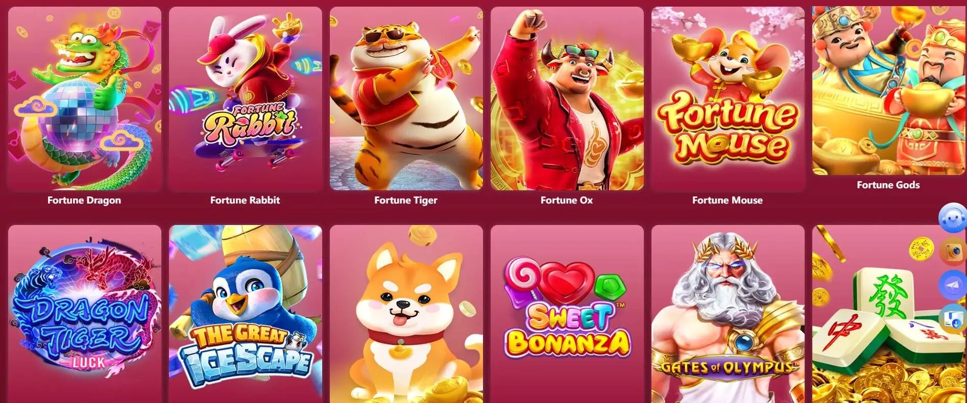 lucky3casino Live Casino Baccarat Dragon Tiger Roulette Myanmar MMK ဂိမ်းများ